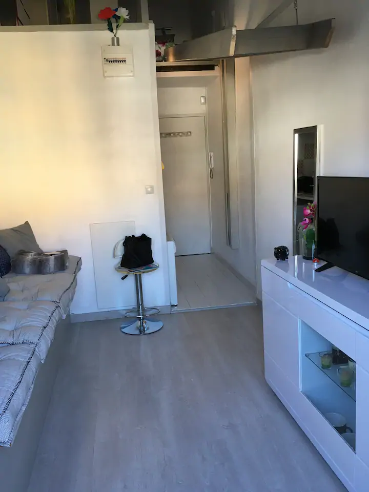 Common areas