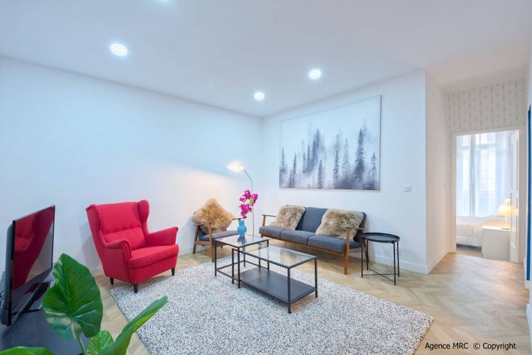 Common areas