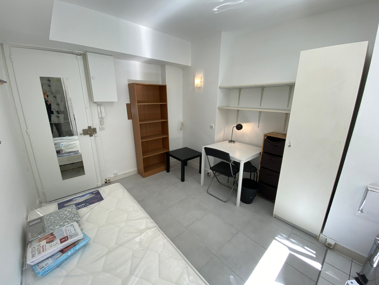 Common areas