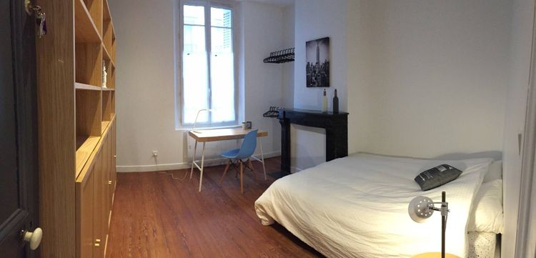 Chambre 1