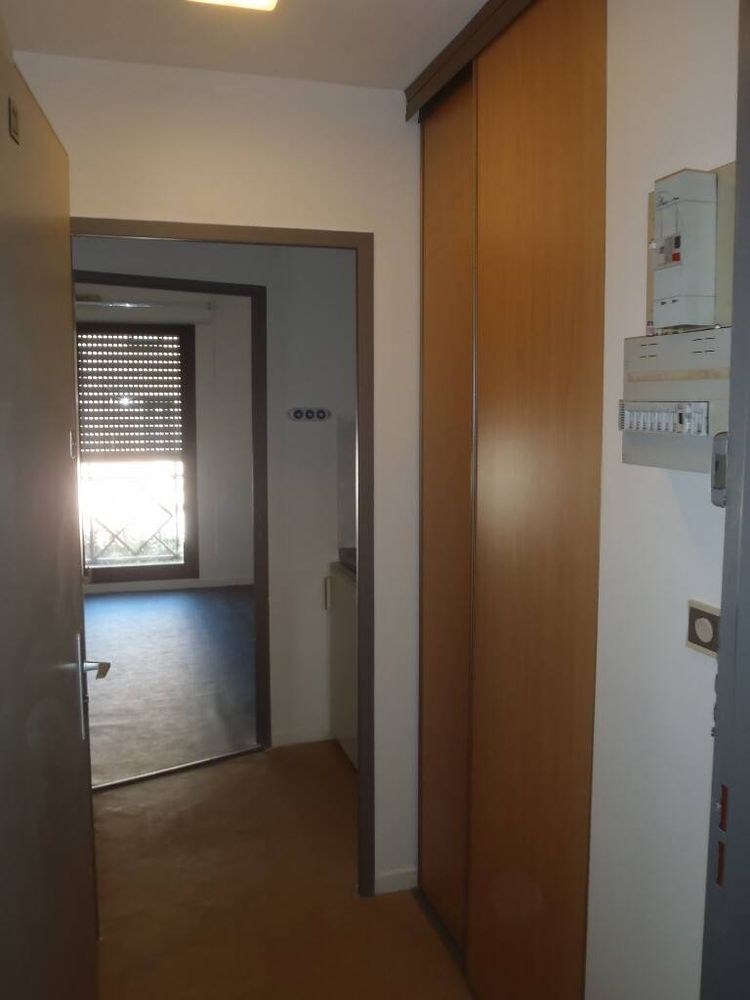 Common areas