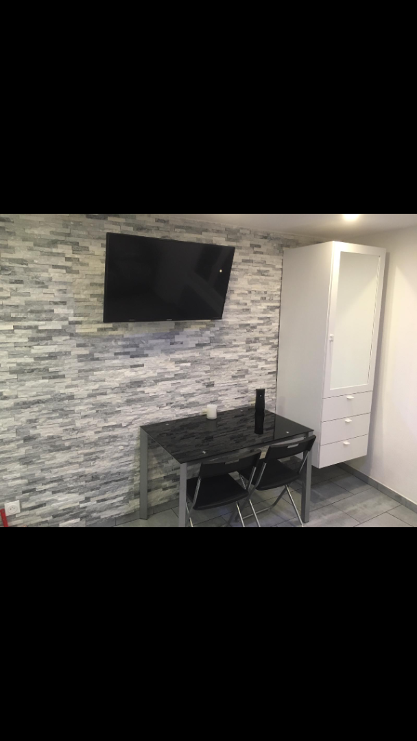 Common areas