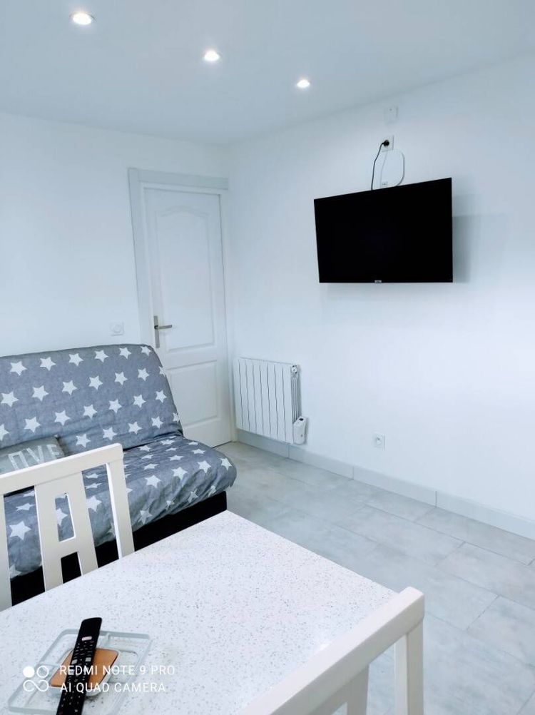 Common areas