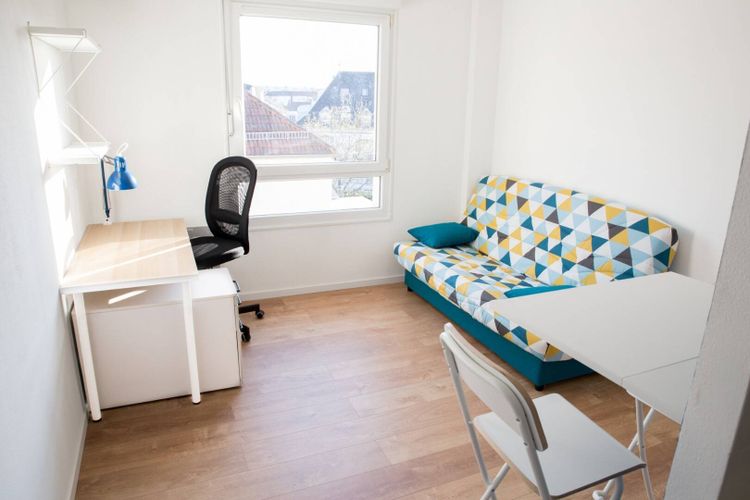 Common areas