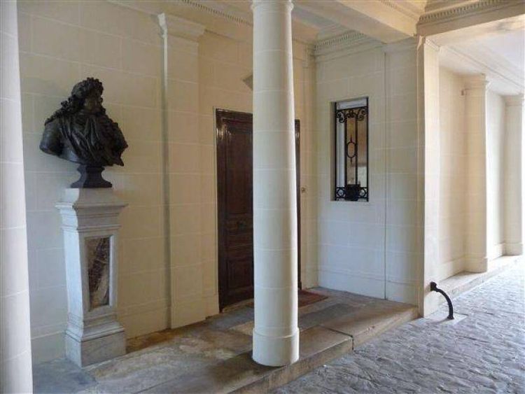 Common areas