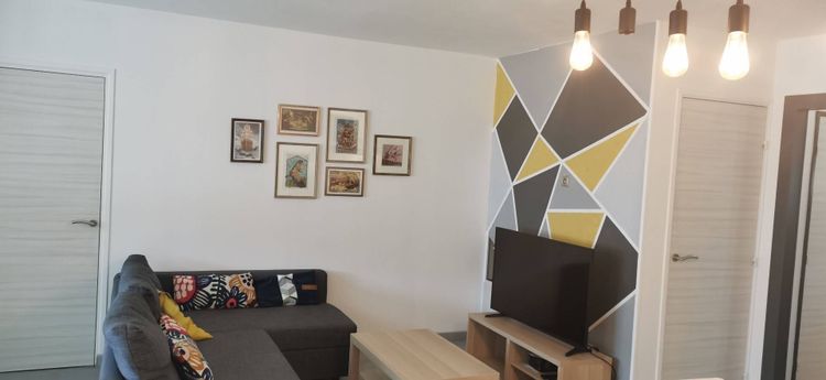 Common areas