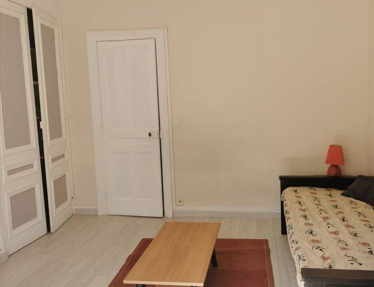 Common areas