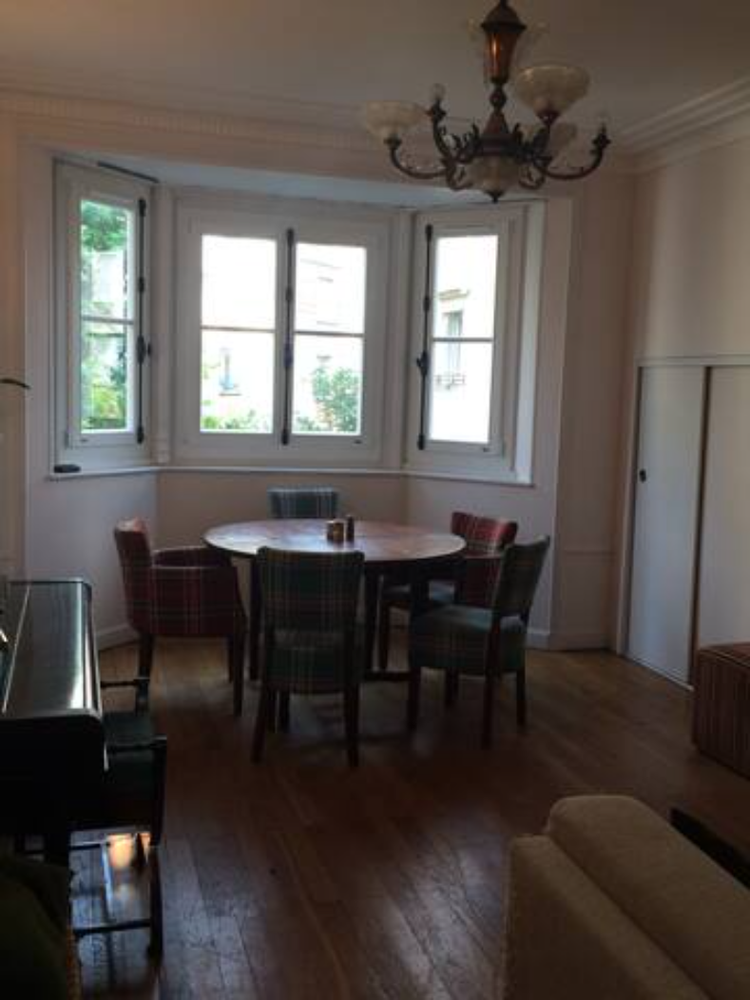 Common areas