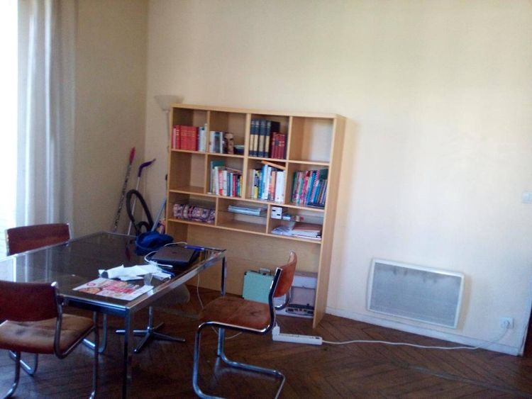 Common areas