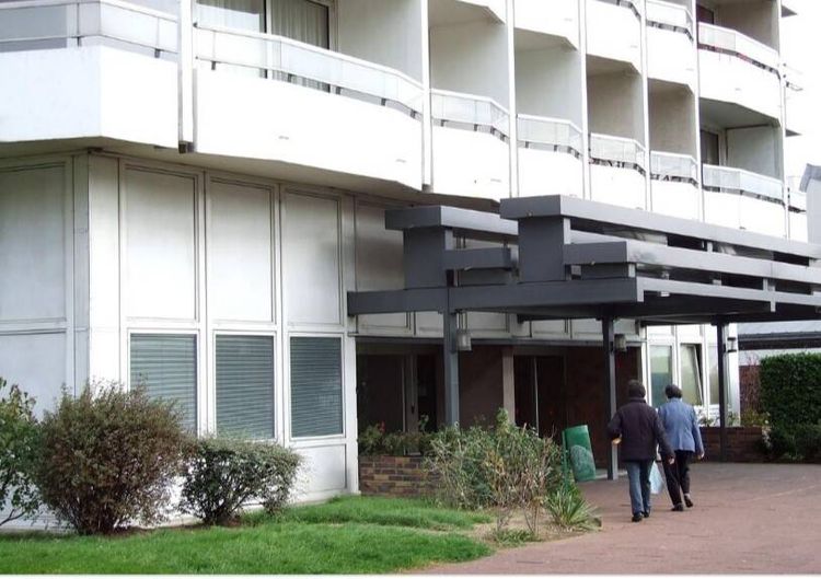 Common areas