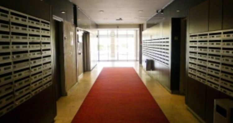 Common areas