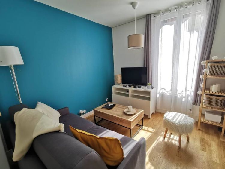 Studio de 20m² SaintDenis 66028 Studapart