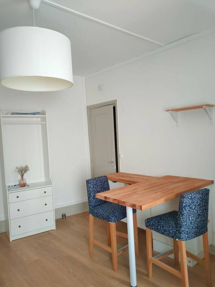 Common areas