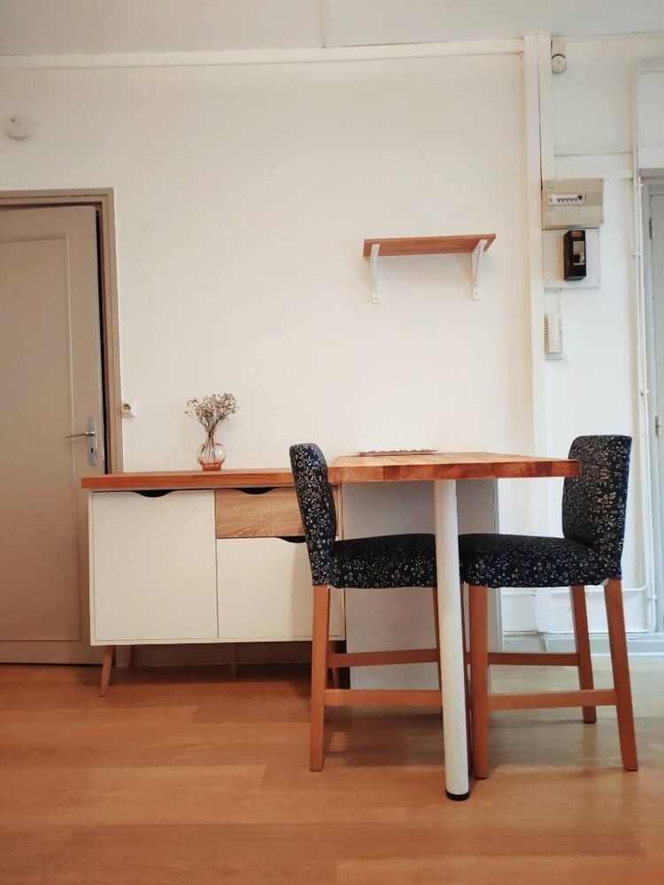 Common areas