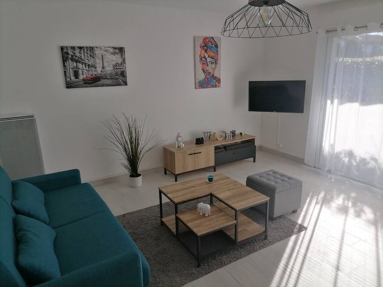 Common areas
