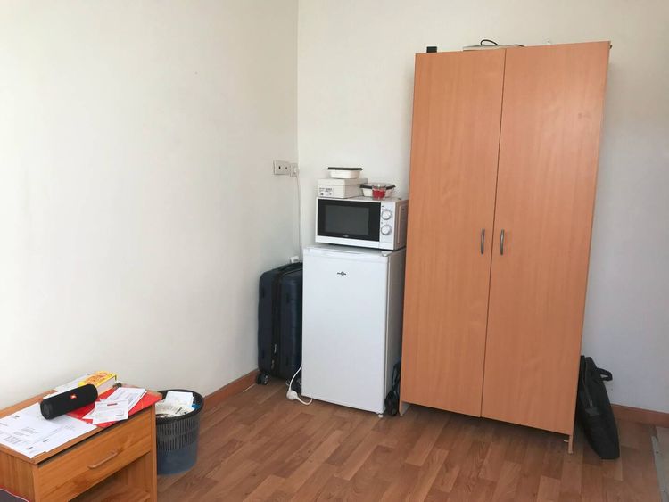 Common areas