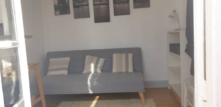 Common areas