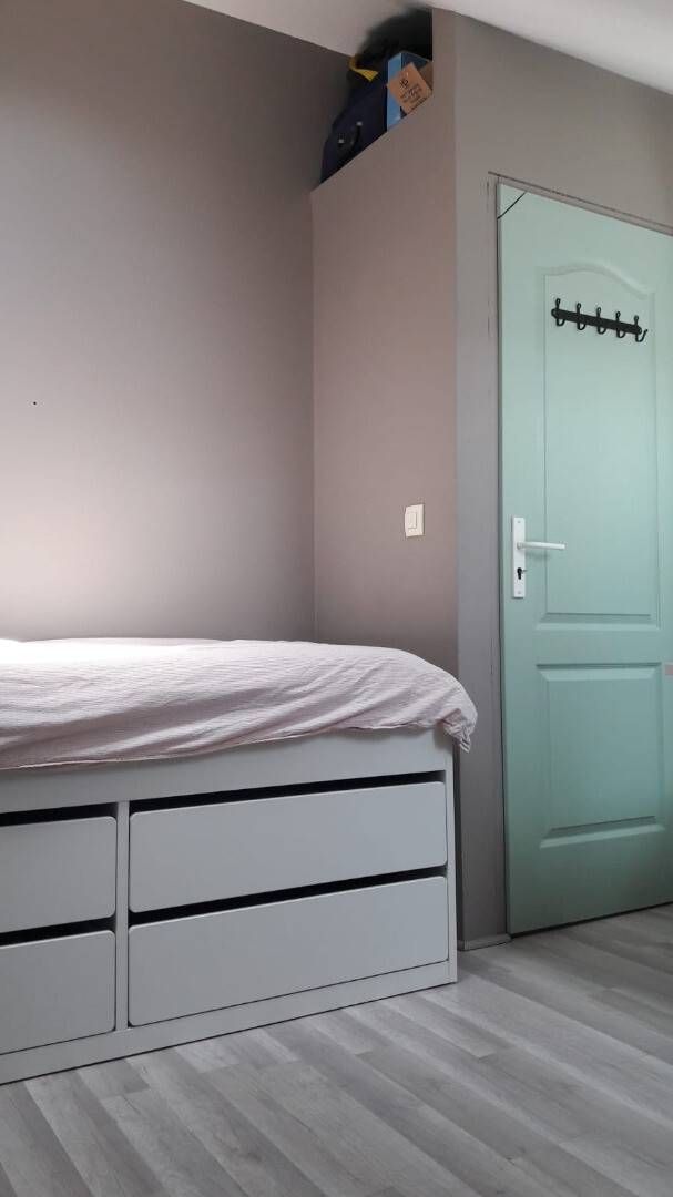 Chambre 1