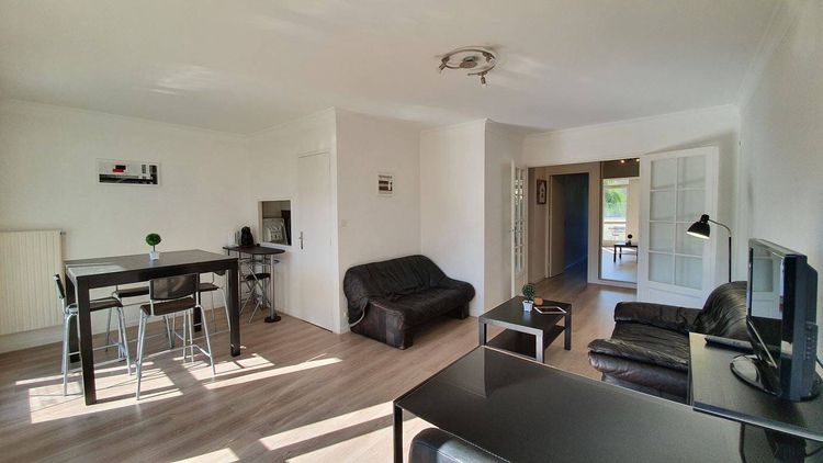 Common areas