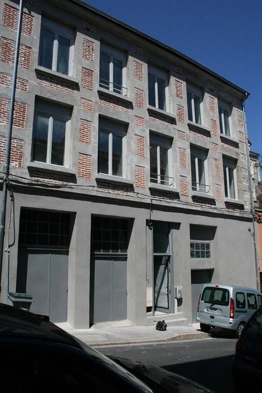 Parties communes