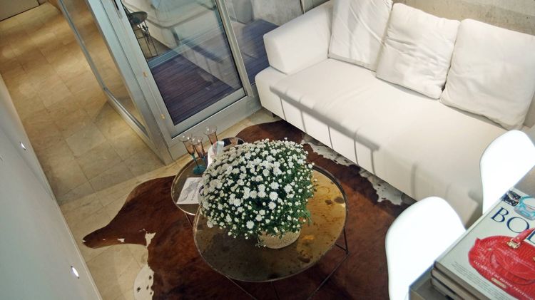 Common areas
