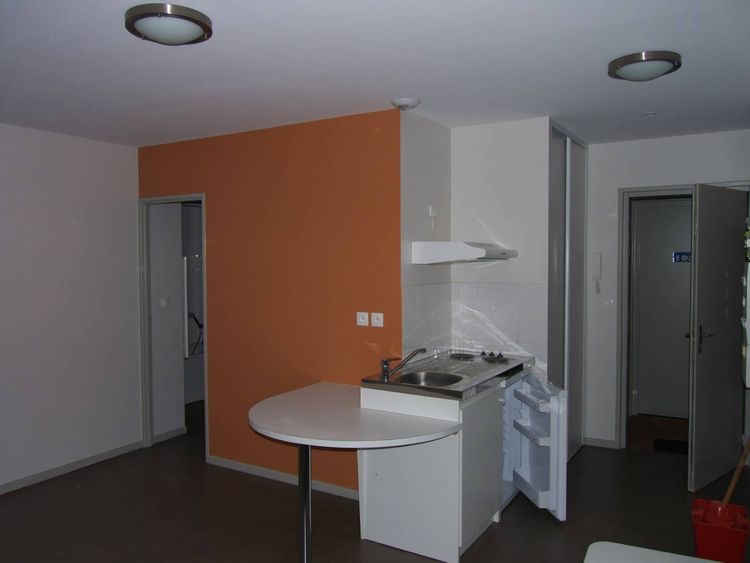 Parties communes