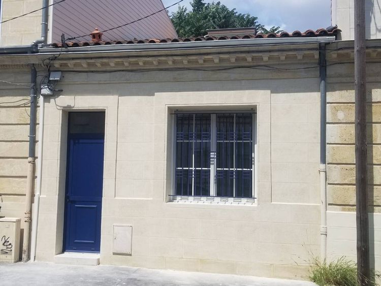 Parties communes