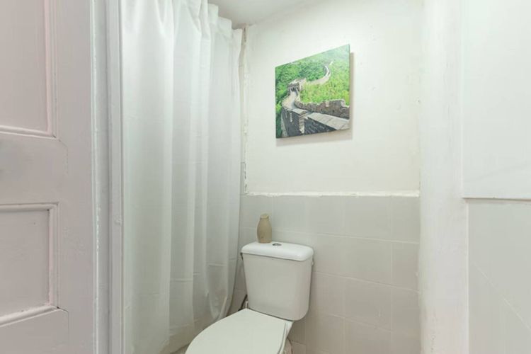 Common areas
