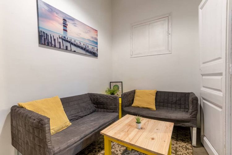 Common areas