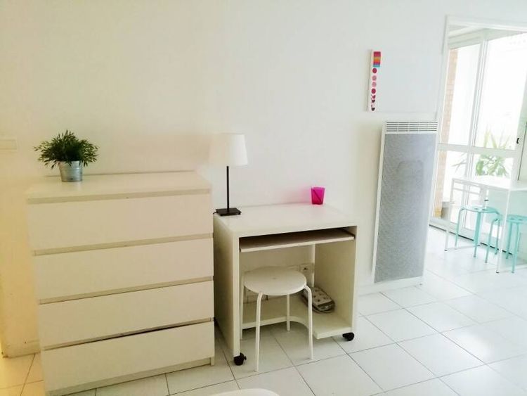 Common areas