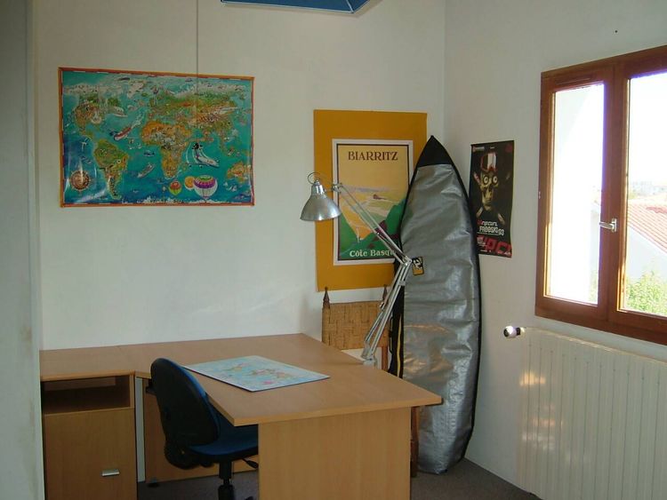 Parties communes