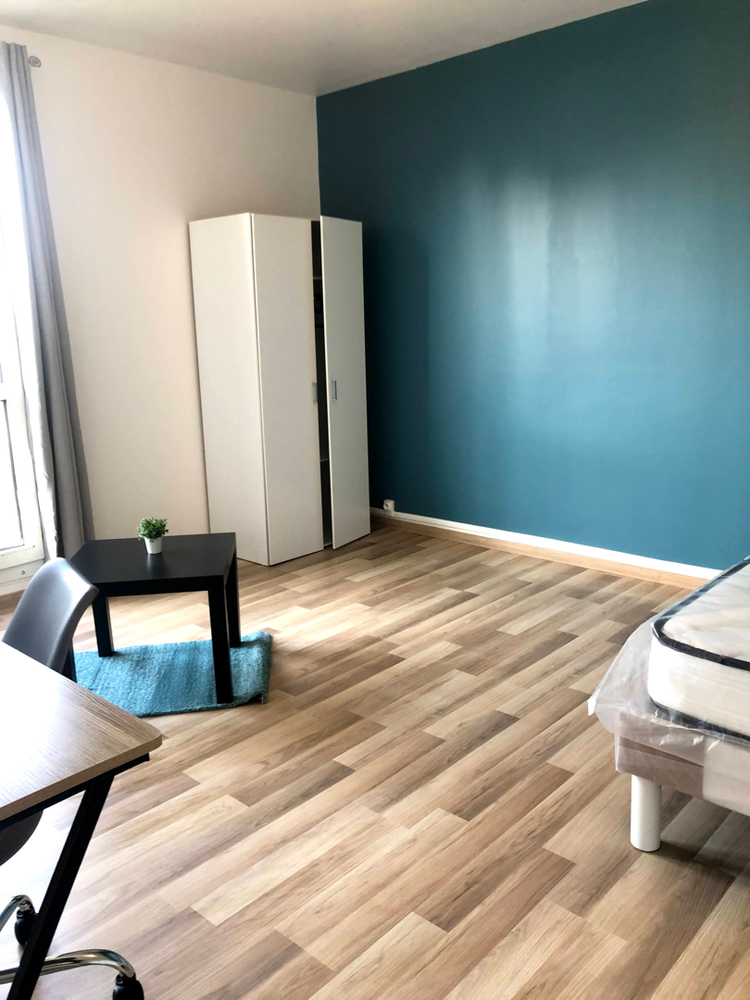 Chambre 4