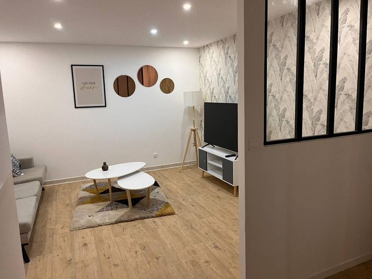 Common areas