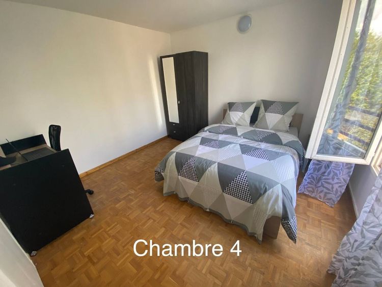 Chambre 4