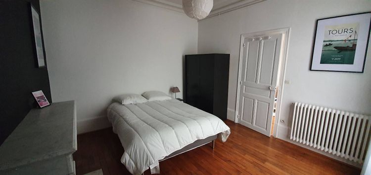 Chambre 1