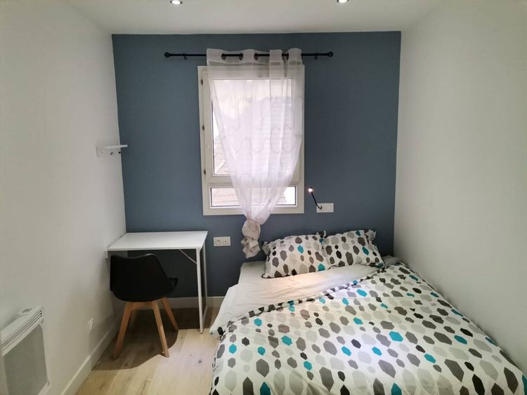 Chambre 1