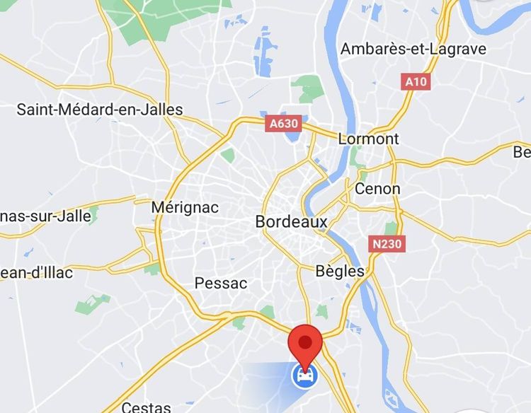 Parties communes