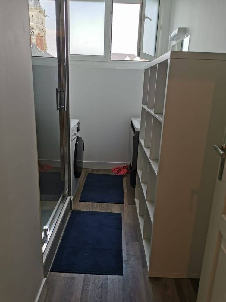 Common areas