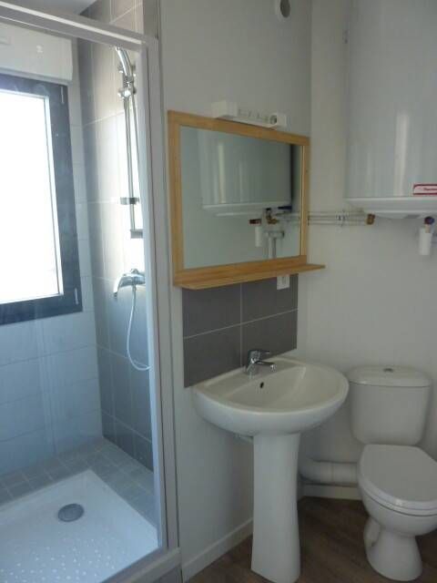 Common areas