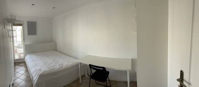Chambre 1