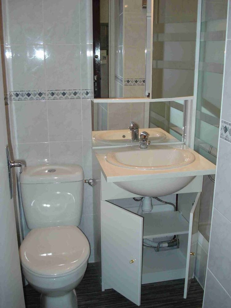 Common areas