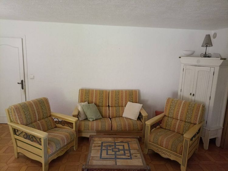 Common areas