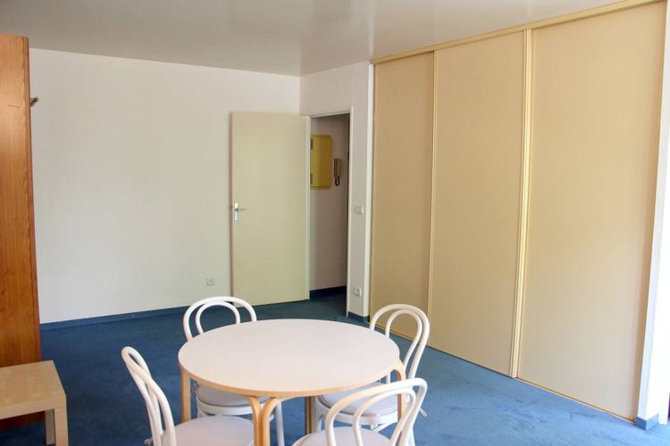 Common areas