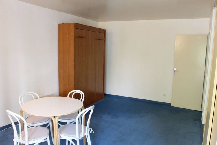 Common areas