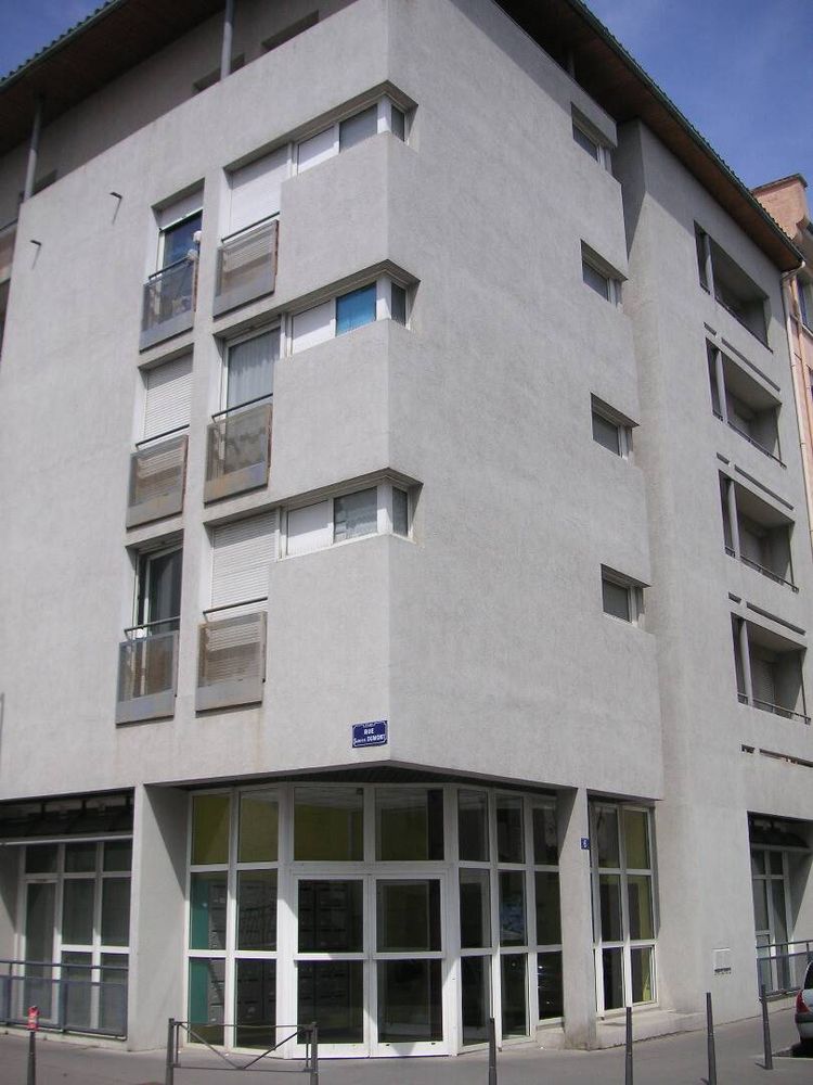 Parties communes