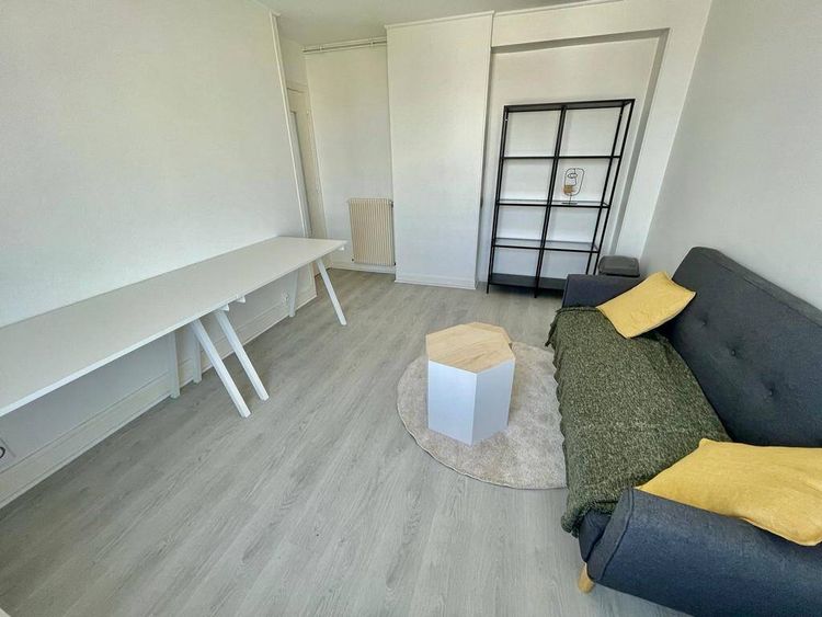 Common areas
