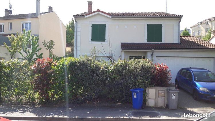 Parties communes