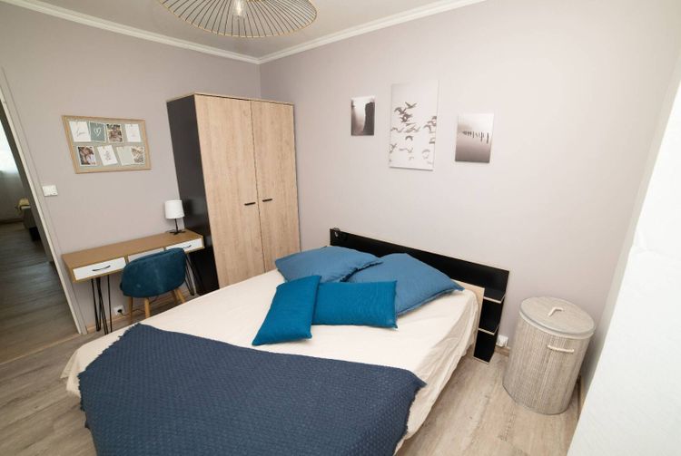 Chambre 1