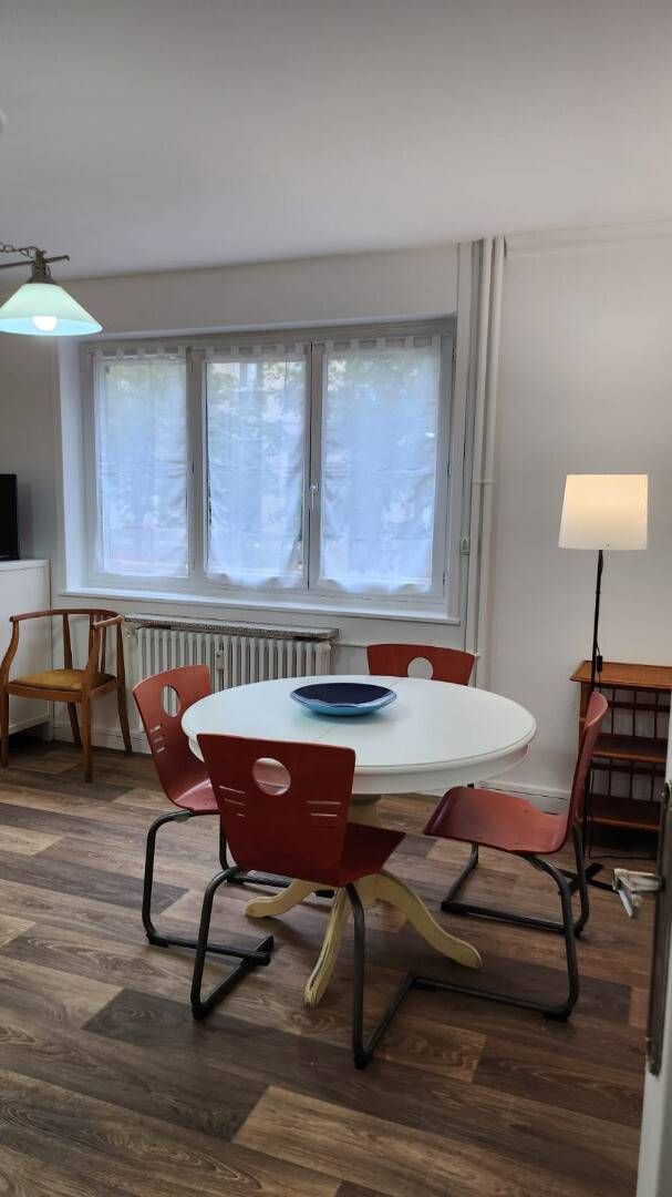 Common areas