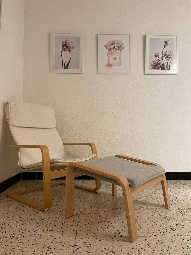 Common areas